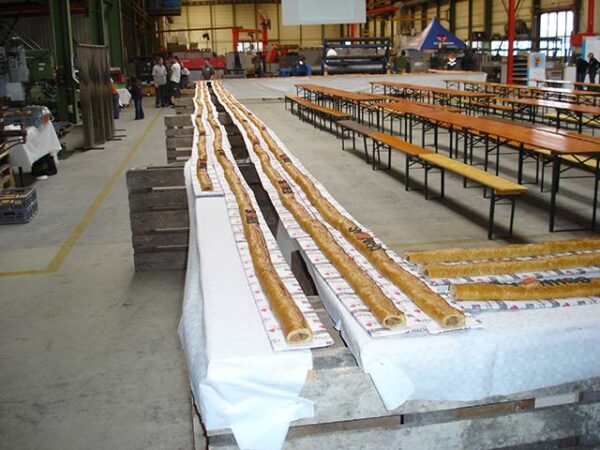 Partybrote | Bäckerei Wälchli