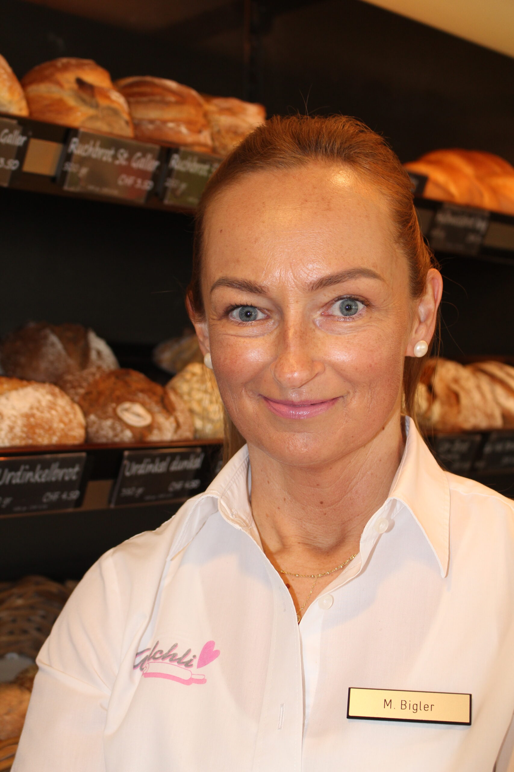 Filiale Aarburg beim Bahnhof | Bäckerei Wälchli